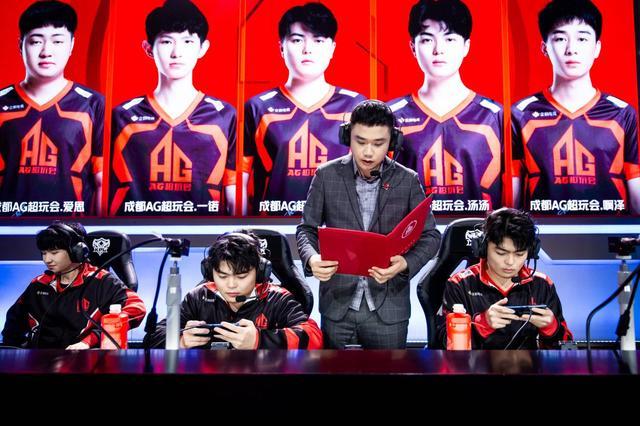 了更加自信