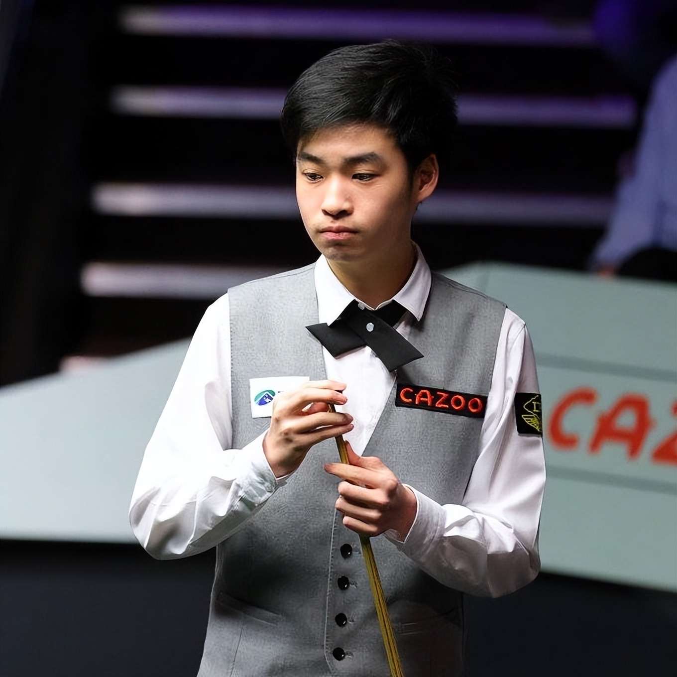 拉开空间有 拉开空间有