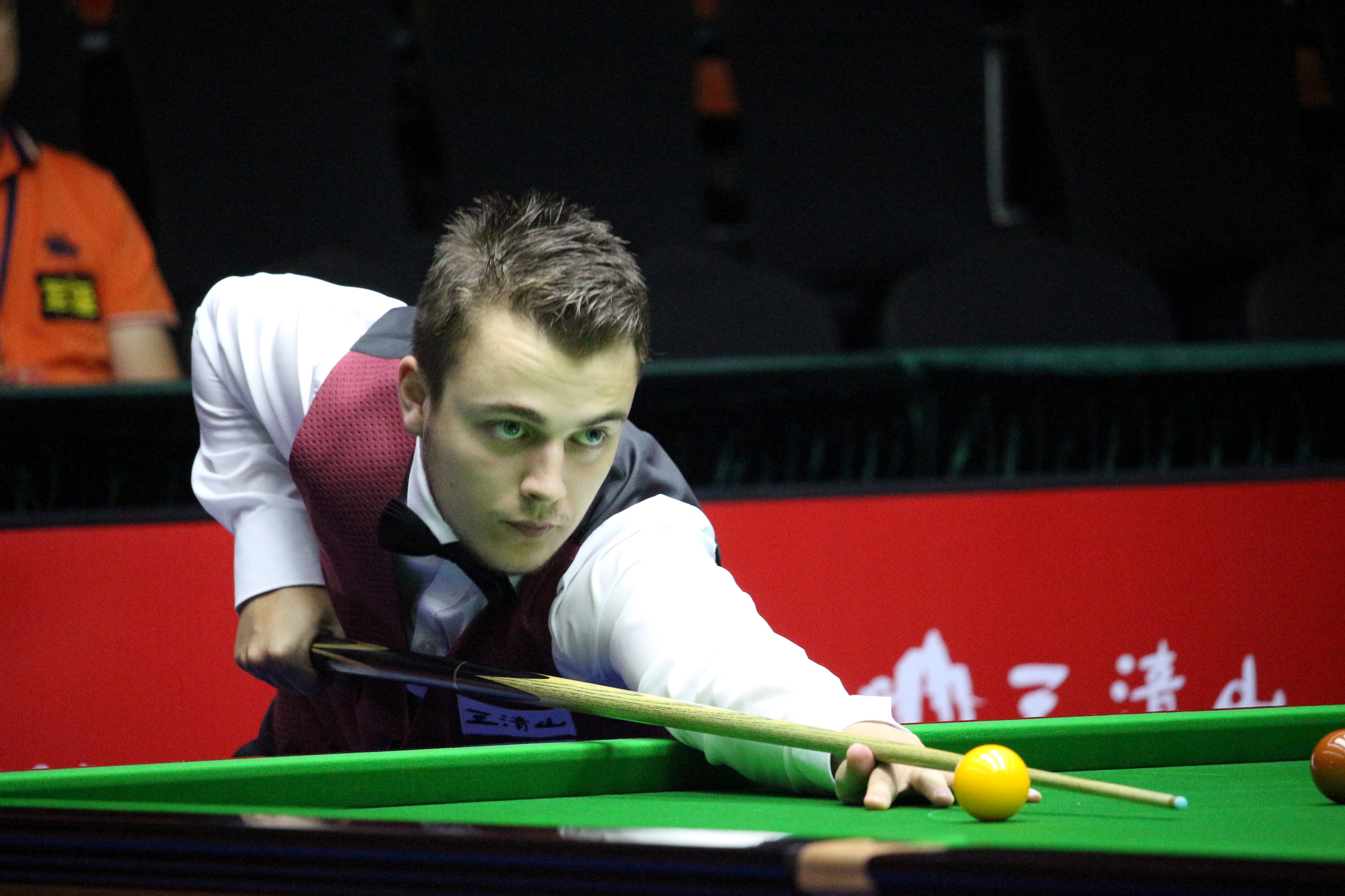 强者恒强 强者恒强