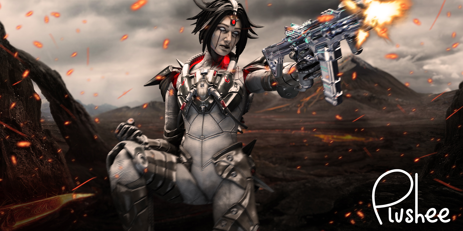 比赛环境 比赛环境